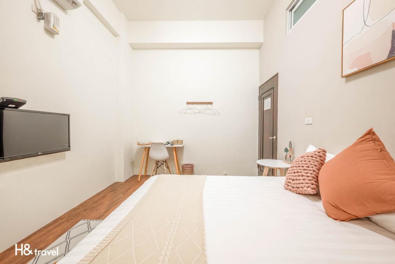 Taitung Puyuma Style Inn Exterior photo