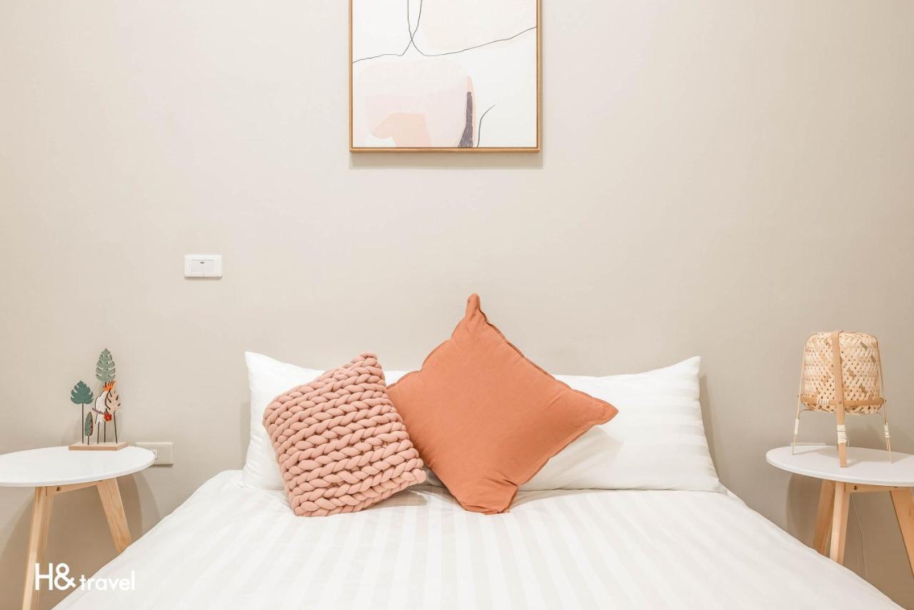 Taitung Puyuma Style Inn Exterior photo