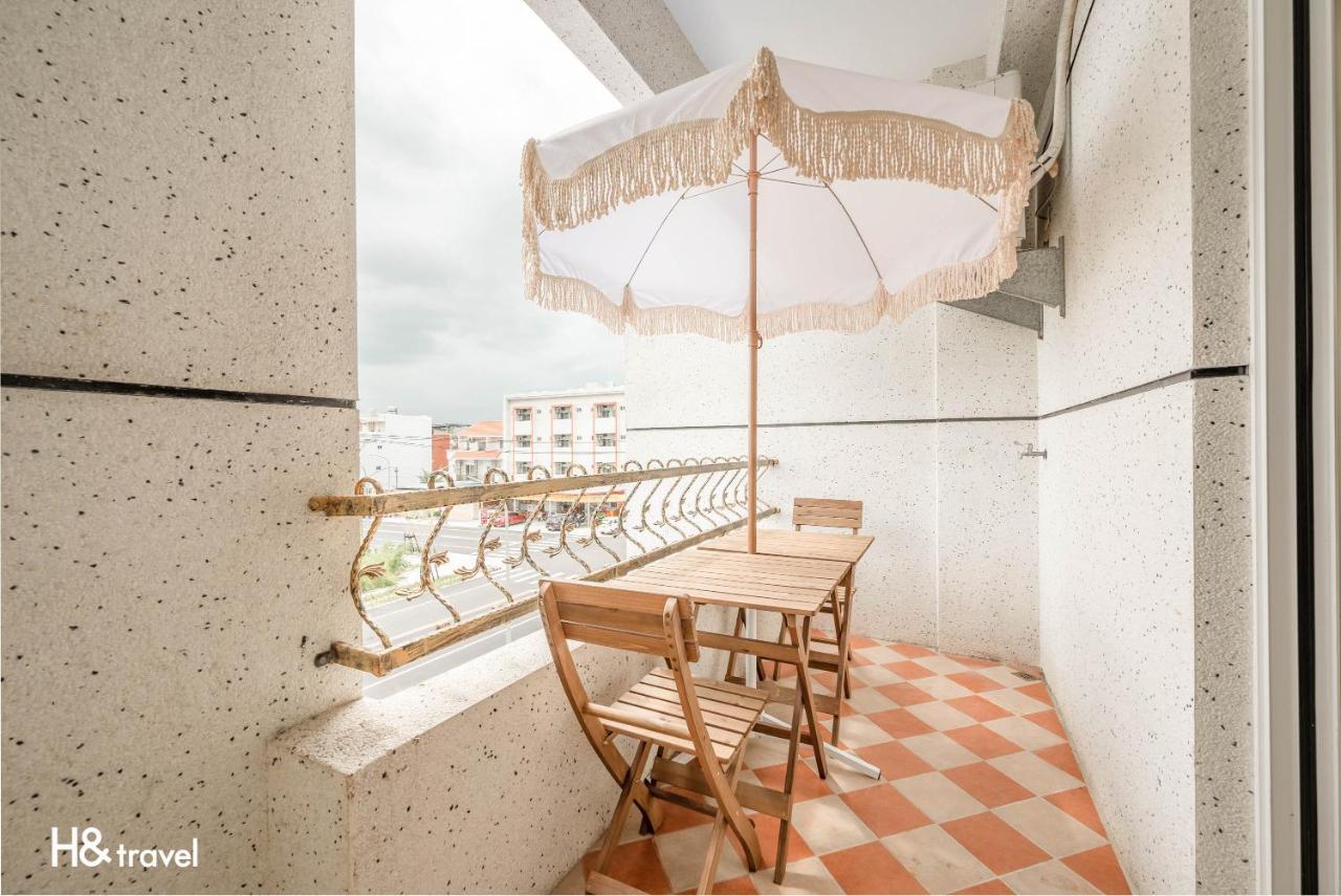 Taitung Puyuma Style Inn Exterior photo
